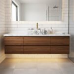 Miamivit Catherine Lavabo Rosette Acanthus Doğal Mermer Leylak 40x60x15 - Image 21