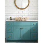 Miamivit Catherine Lavabo Rosette Acanthus Doğal Mermer Bej 40x60x15 - Image 13