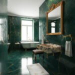 Miamivit Palace Lavabo Vespasian Calacatta Viola 60x40x13 - Image 10